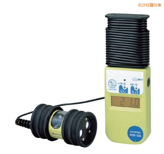長沙硫化氫氣體檢測(cè)器