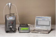 常州便攜式熱電偶/熱電阻自動校準系統