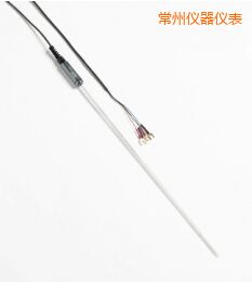 常州高性價比石英套管標準鉑電阻溫度計