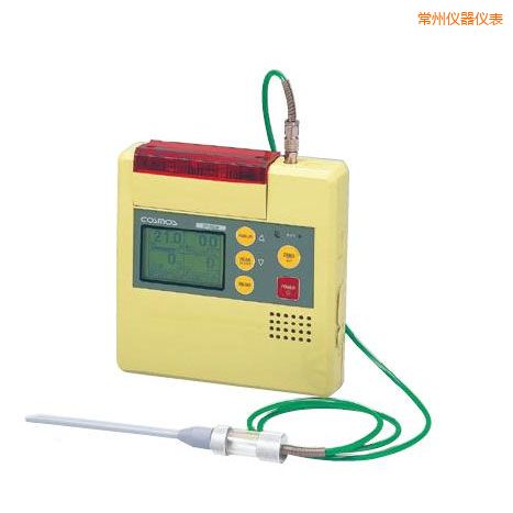 常州復(fù)合氣體檢測儀