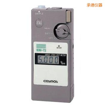 承德便攜潤滑劑鐵粉濃度計