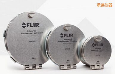�е�3�� FLIR �t�ⴰ��