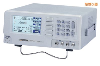 楚雄高精密LCR測(cè)試儀