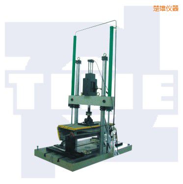 楚雄電液伺服動(dòng)靜萬能試驗(yàn)機(jī)