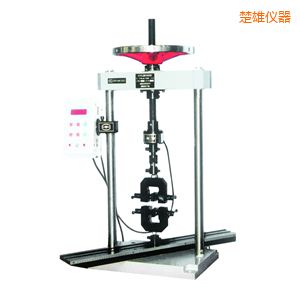 楚雄電子式人造板試驗機