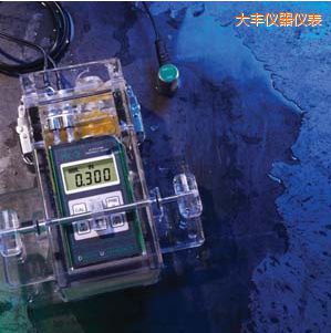 大豐水下測(cè)厚儀