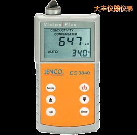 ���S����(gu��)����JENCO 3840��yʽ늌�(d��o)�ʃx/TDS/�}�Ȝy(c��)ԇ�x