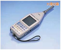 大理全功能精密噪音分析儀