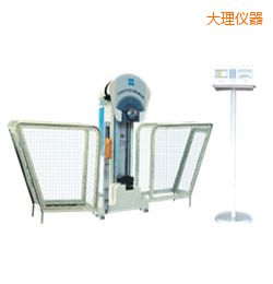 大理時代液晶數(shù)顯擺錘沖擊試驗機