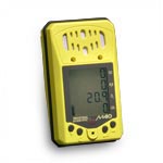 大理復(fù)合式4氣體檢測(cè)儀