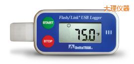 ����FlashLink®USB Logger ���؏�(f��)ʹ�Ô�(sh��)��(j��)ӛ䛃x