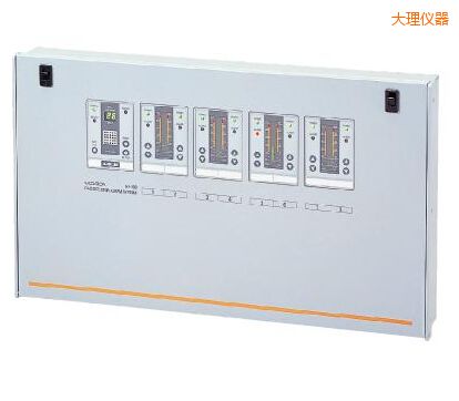 大理固定式氣體檢測(cè)儀控制器