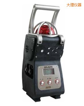 大理復(fù)合式氣體檢測(cè)儀