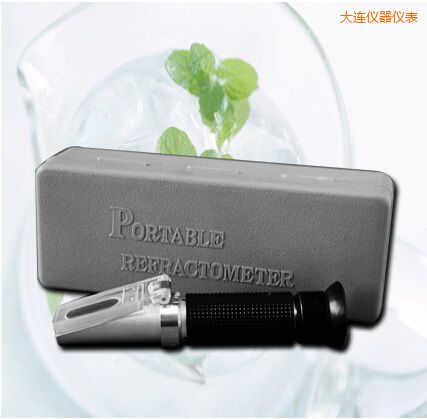 大連手持式食鹽/鹽度快速測(cè)定儀