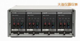 大連四單元直流電壓參考和傳遞標(biāo)準(zhǔn)