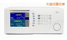 大連標(biāo)準(zhǔn)型雙通道氣體壓力控制器校準(zhǔn)器
