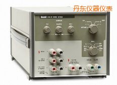 丹東參考分壓器