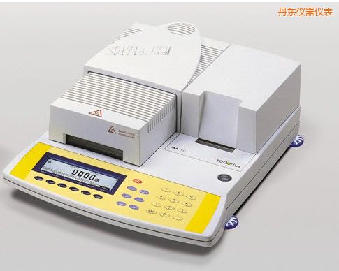 丹東紅外水分測(cè)試儀