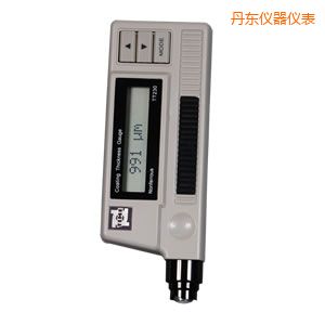 丹東覆層測(cè)厚儀