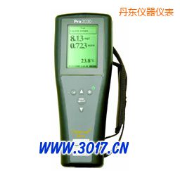 丹東YSI專業(yè)系列水質(zhì)分析儀