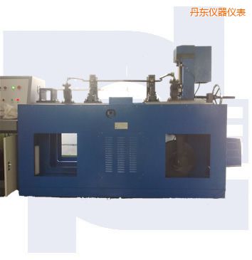 丹東機(jī)械式汽車穩(wěn)定桿疲勞試驗(yàn)機(jī)