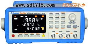 丹東電阻測試儀