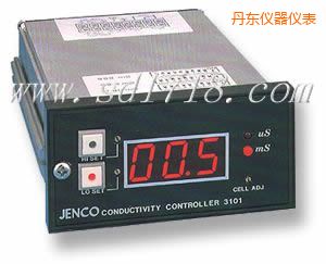 丹東工業(yè)在線電導(dǎo)率儀