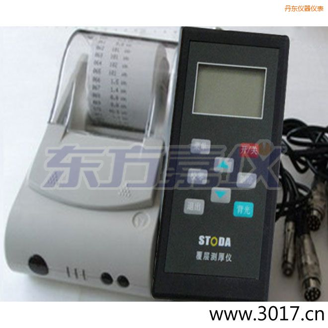 丹東STODA涂層測(cè)厚儀
