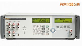 丹東熱工多產品校準器