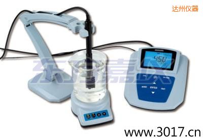 達州溶解氧儀