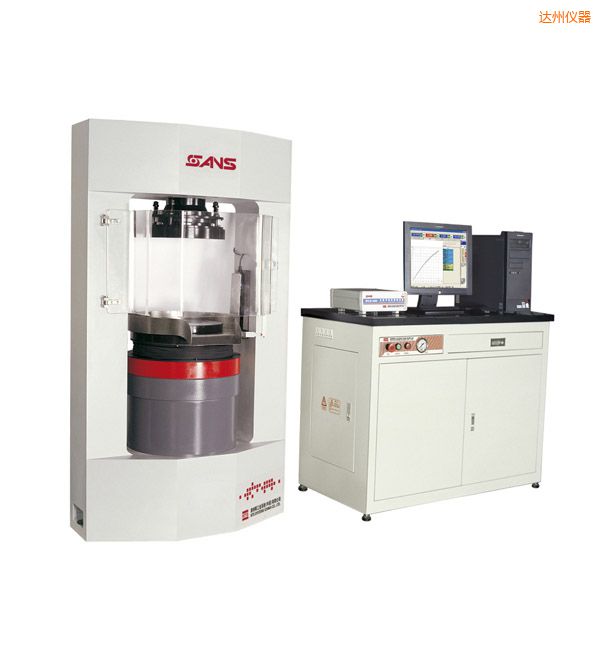 �_(d��)��΢�C(j��)�����Һʽ����ԇ�(y��n)�C(j��)(2000kN)