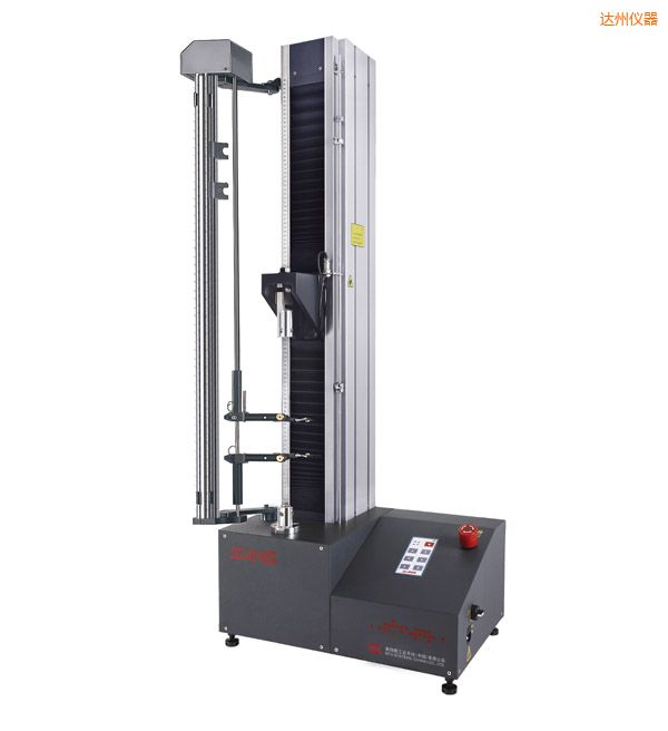 達(dá)州微機(jī)控制電子拉力試驗(yàn)機(jī)