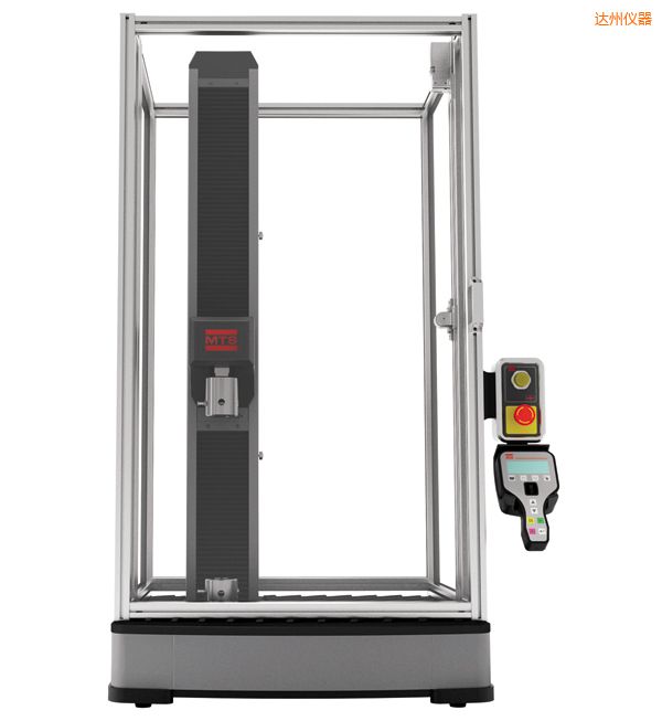 達(dá)州Criterion信標(biāo) 電子萬能試驗機(1N—5kN)