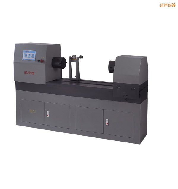 達州CTT1000系列電子扭轉(zhuǎn)試驗機(2kNm-3kNm)