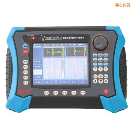 �º��yʽ����TOFD̽���x