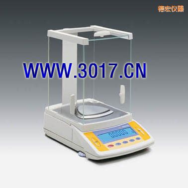 �º���ӷ�����ƽ,220g,0.1mg