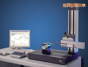 定西粗糙度輪廓綜合測量儀