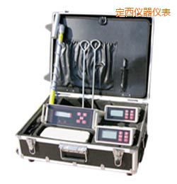 定西時(shí)代地下管線(xiàn)探測(cè)儀