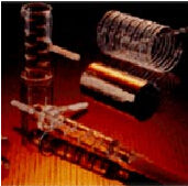 東營(yíng)定制石英波端管