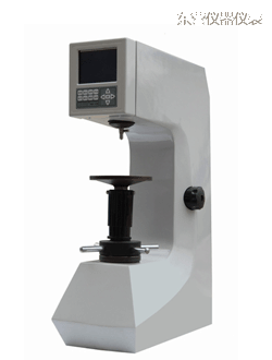 東營數(shù)顯洛氏硬度計