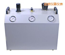 撫順氣體增壓泵系統(tǒng)