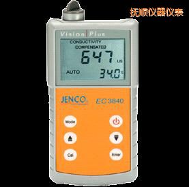 �����������JENCO 3840��yʽ늌�(d��o)�ʃx/TDS/�}�Ȝyԇ�x