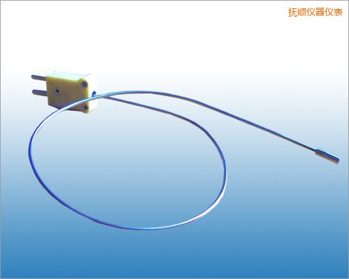 撫順鎧裝熱電偶