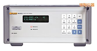 館陶流量測量主機