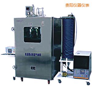 貴陽恒溫露點恒濕氣候箱