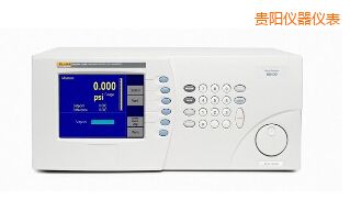 貴陽高級型氣體壓力控制器校準(zhǔn)器