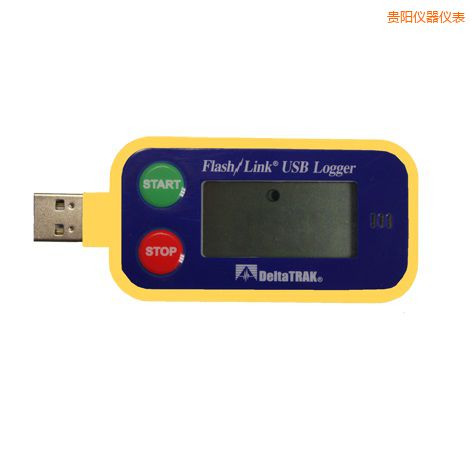 �F�FlashLink®USB Logger һ�����\(y��n)ݔ�ضȔ�(sh��)��(j��)ӛ䛃x