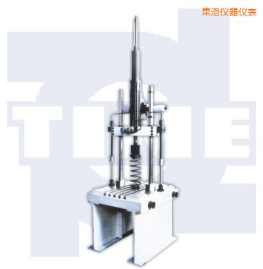 果洛電液伺服式彈簧疲勞試驗機