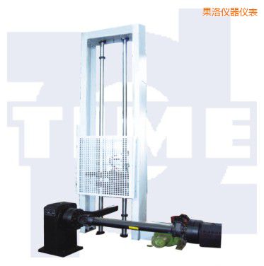 果洛落錘沖擊試驗機