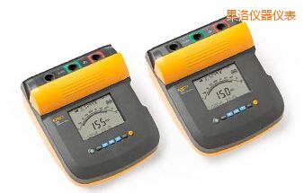 果洛絕緣電阻測試儀